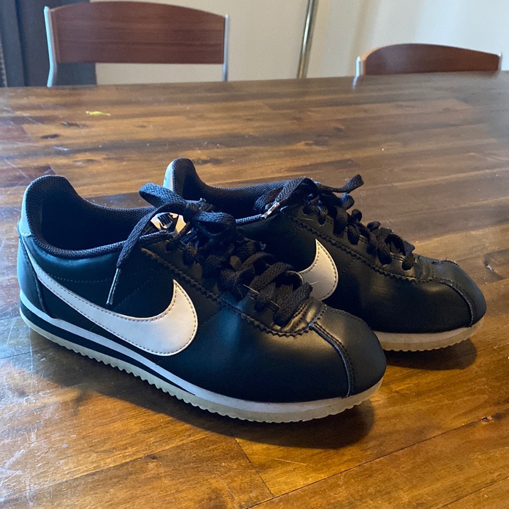Nike Cortez